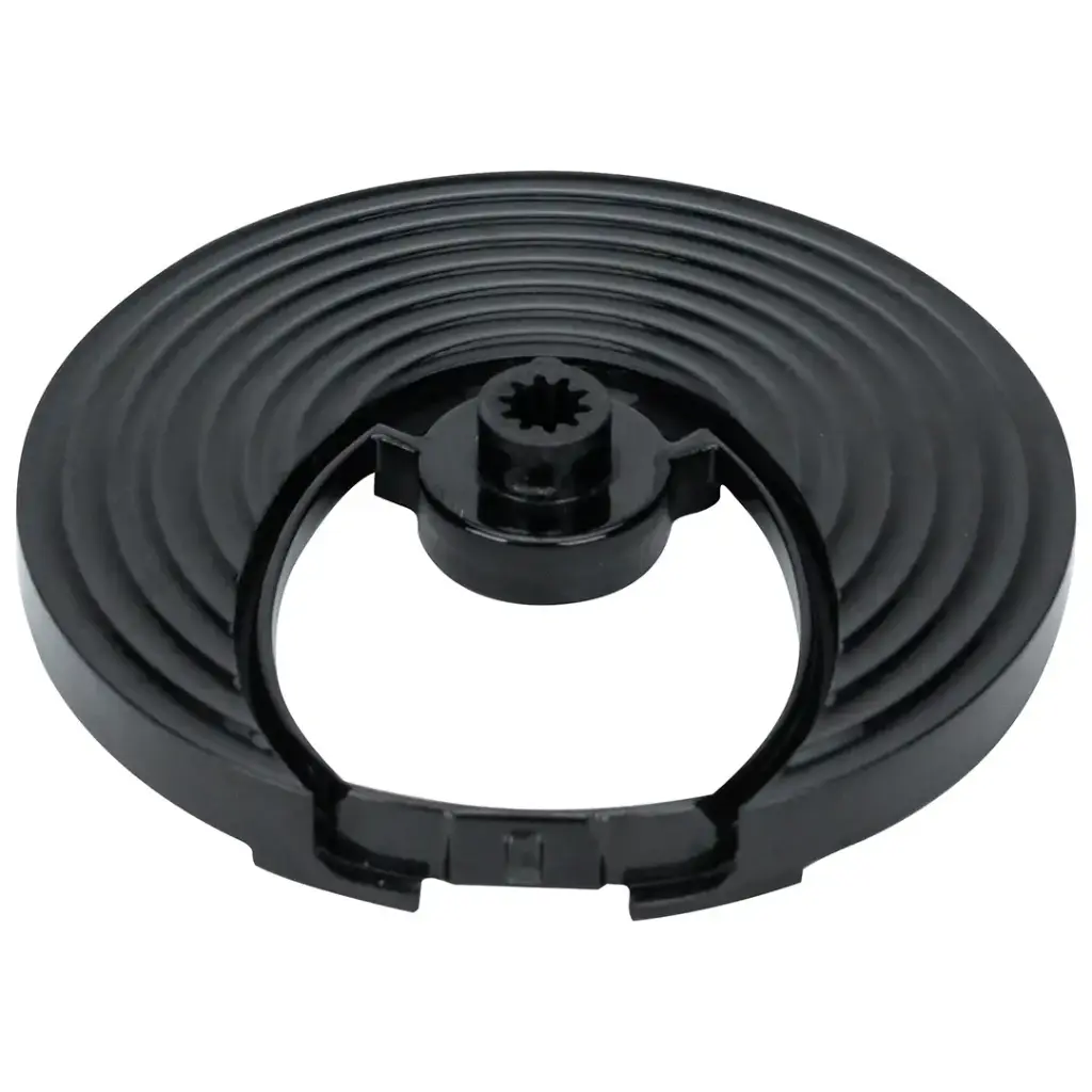 Parts Details of Green Lion 6-in-1 Electric Salad Maker.