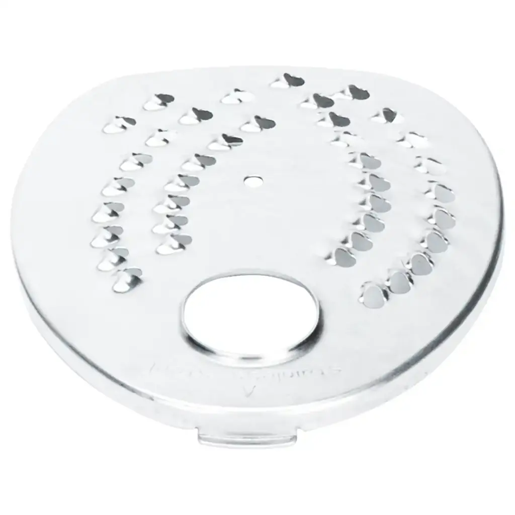 Parts of Green Lion 6-in-1 Electric Salad Maker.