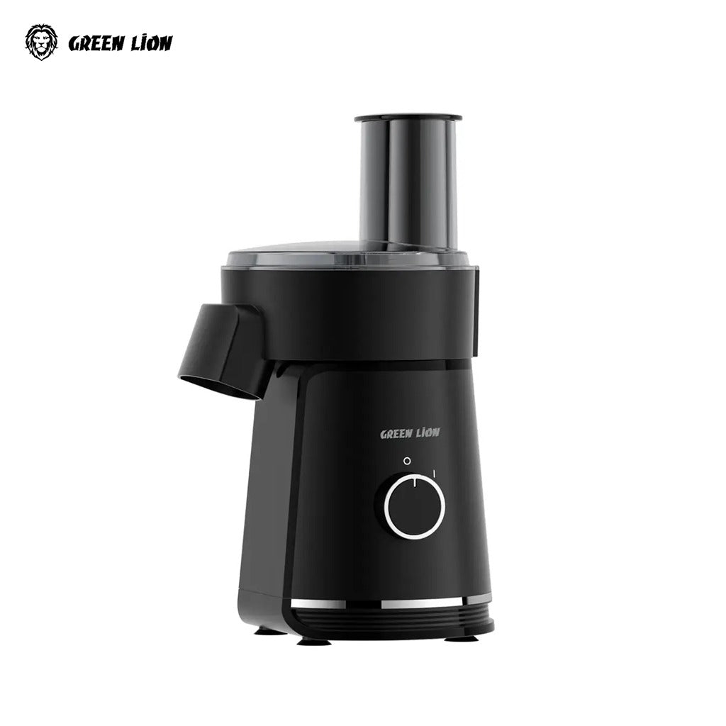 Green Lion 6-in-1 Electric Salad Maker.