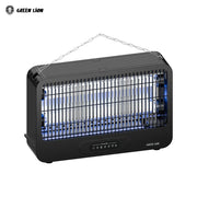 Green Lion Barq Insect Killer.