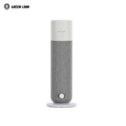 Green Lion Smart Bloom Aroma Diffuser on the white background