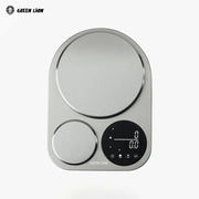 Green Lion Dual Kitchen Scale.