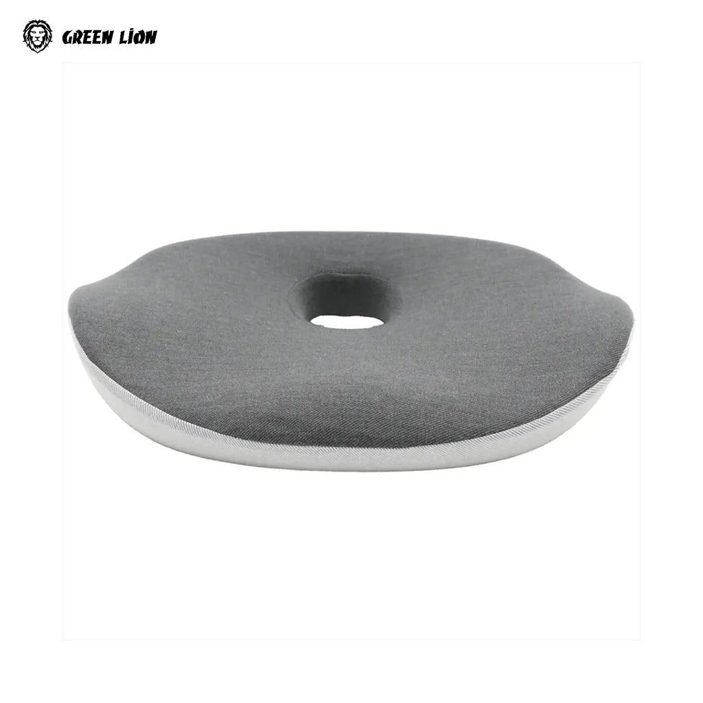 Green Lion ErgoFlex Comfort Seat Cushion.