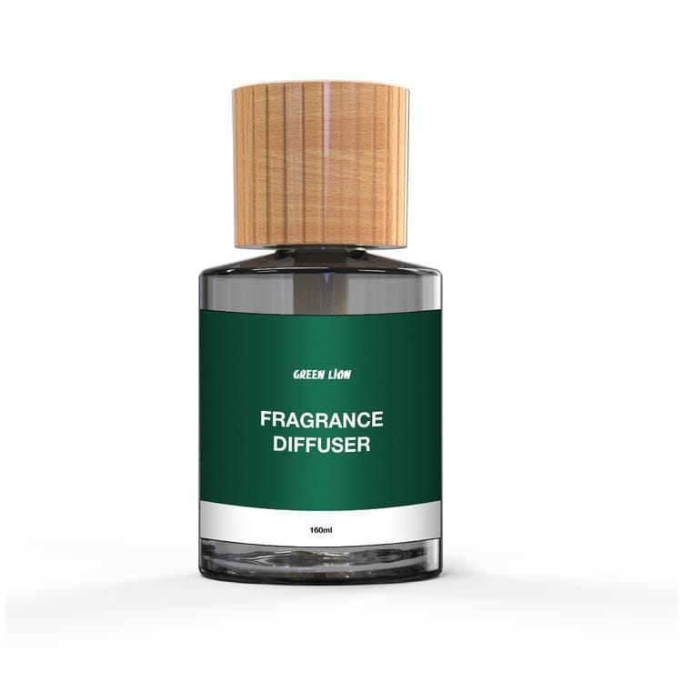 Green Lion Fragrance Air Diffuser