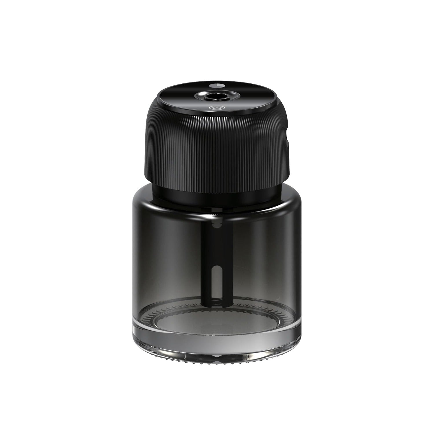 Green Lion Fragrance Diffuser container on a white background