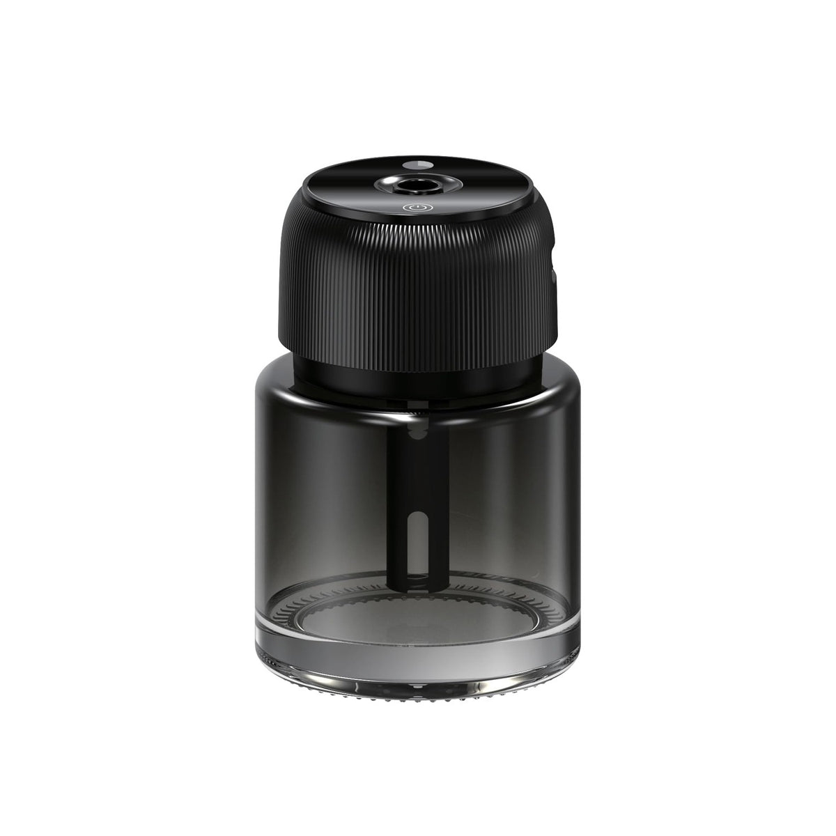 Green Lion Fragrance Diffuser container on a white background