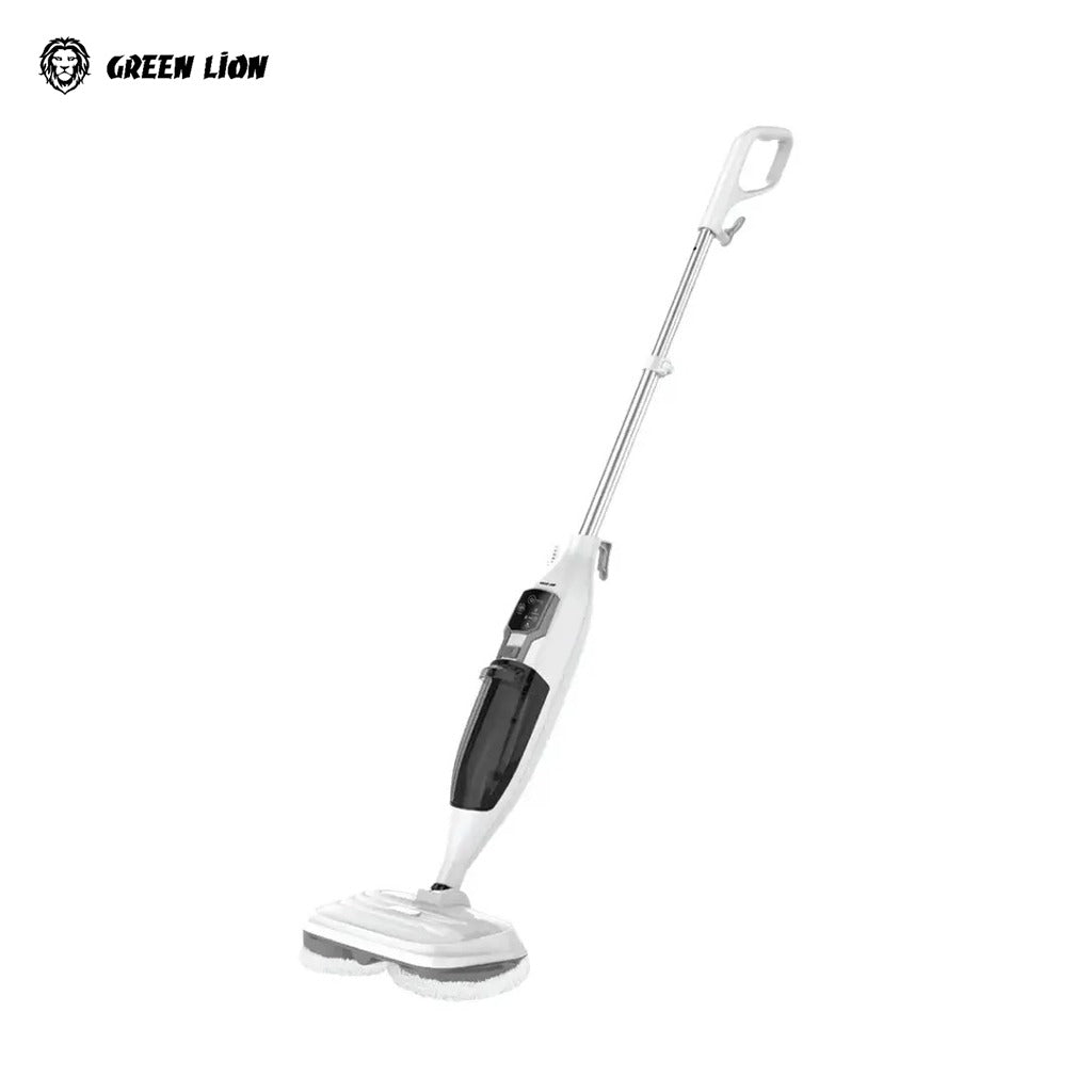 Green Lion Hydro Mop 3X – 1300W Electric Rotary Mop Cleaner.