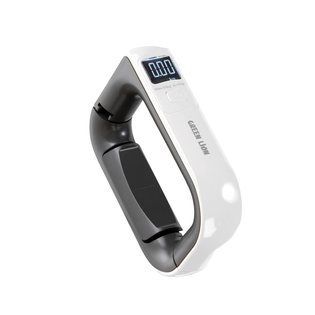 Green Lion Travel Mate Digital Luggage Scale