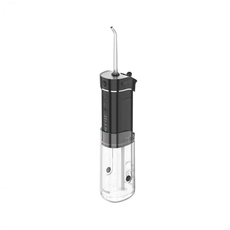 Green Lion Portable Oral Irrigator ,Water Flosser - 180ml Green Lion Portable Oral Irrigator ,Water Flosser - 180ml