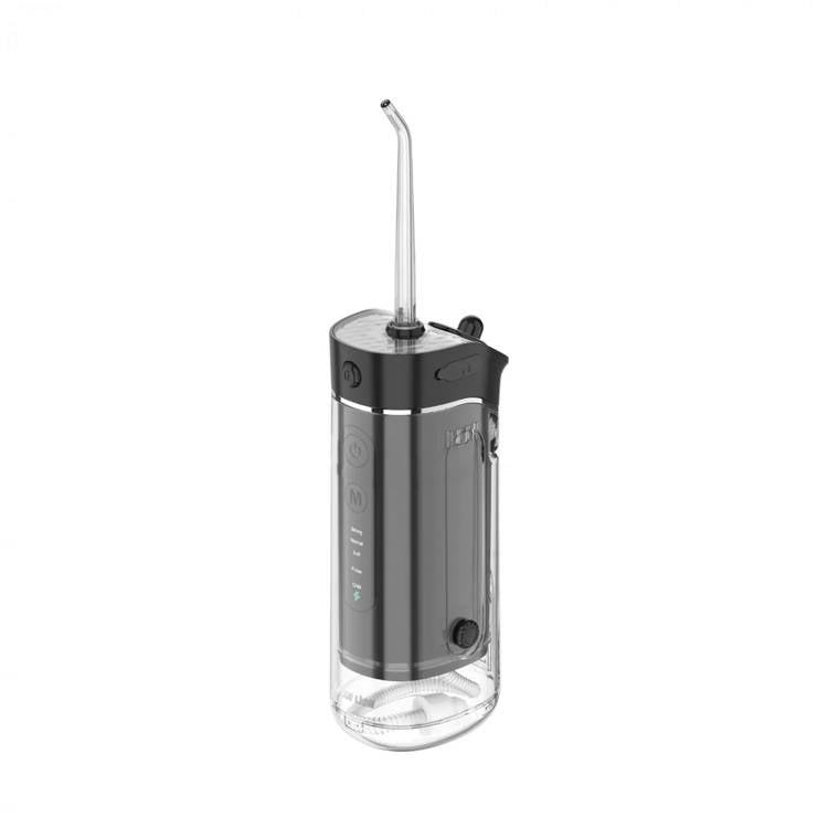A Green Lion Portable Oral Irrigator 180ml.