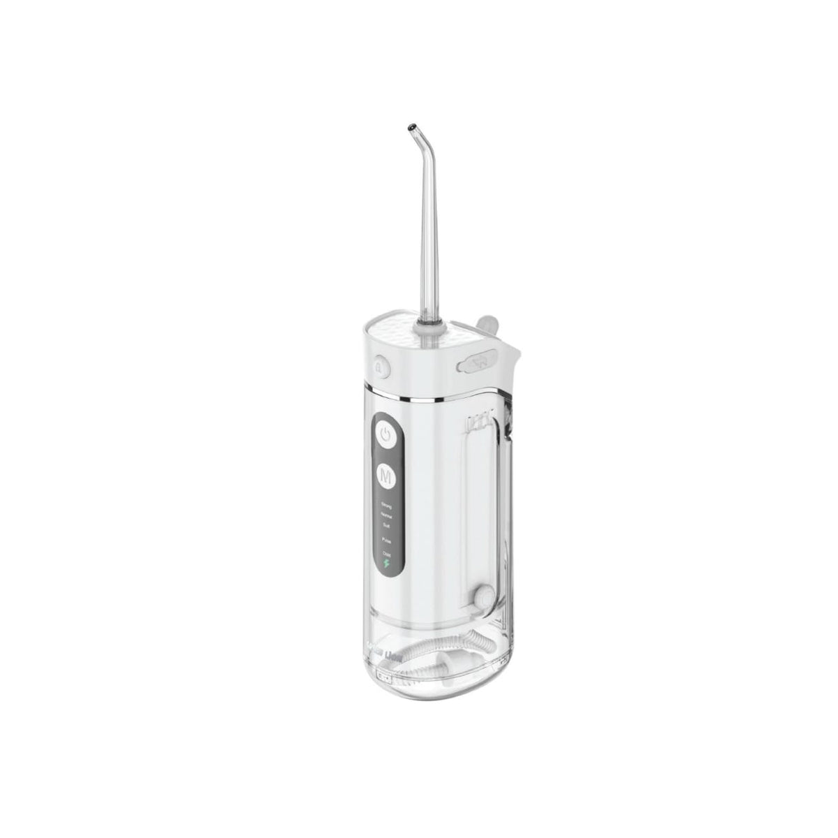 A Green Lion Portable Oral Irrigator 180ml.
