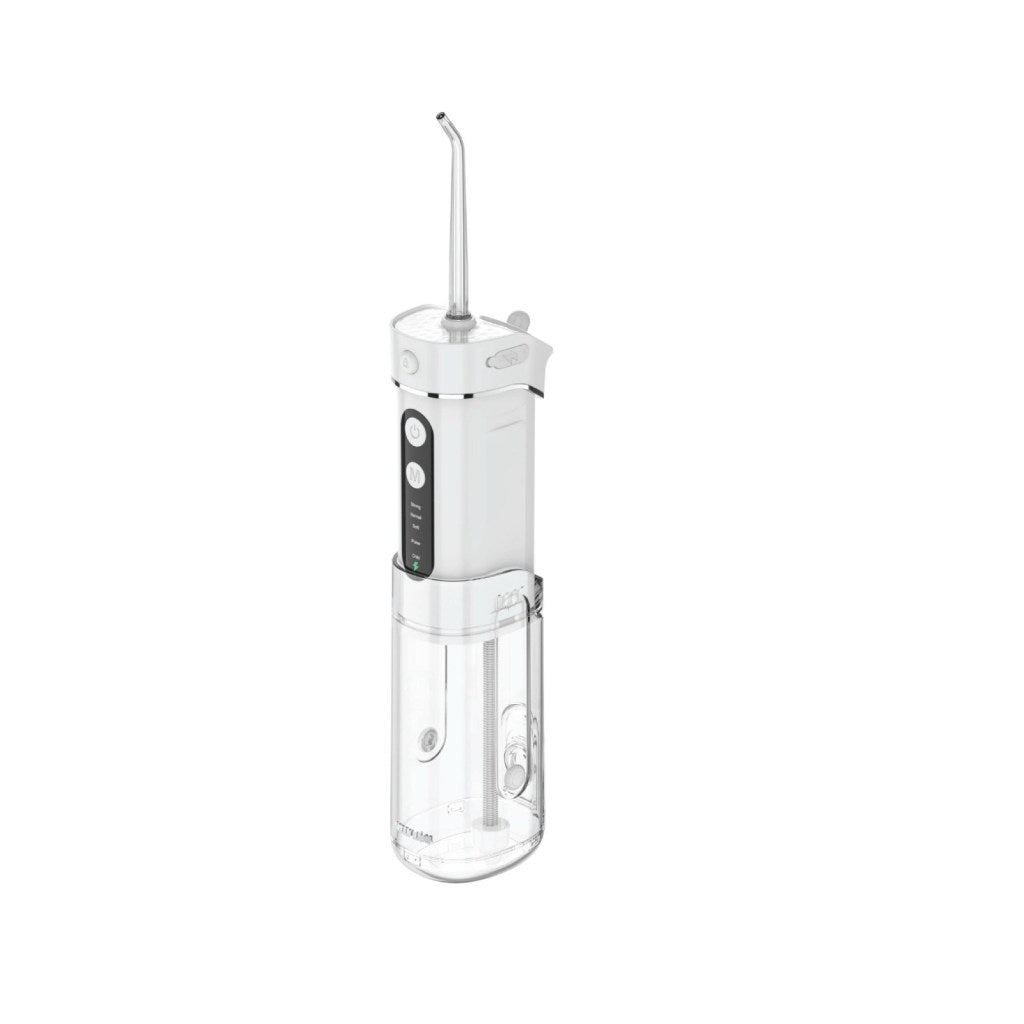 A Green Lion Portable Oral Irrigator 180ml.