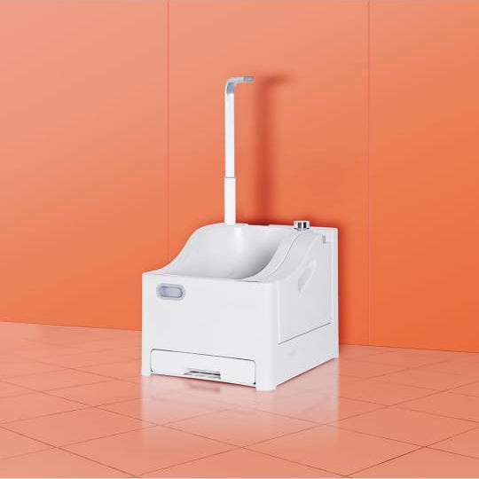 Green Lion GWM-10 Portable Wudu Machine, Prayer Ablution Basin Green Lion GWM-10 Portable Wudu Machine, Prayer Ablution Basin