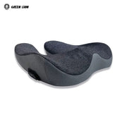 Green Lion RELIEVE PRO Seat Cushion on a white background