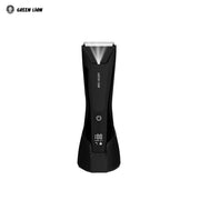 Green Lion Sensitive Pro Body Trimmer with brand logo on a white background