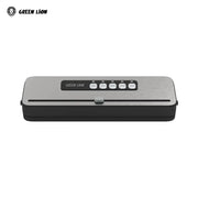 A Green Lion Vacuum Sealer Pro.