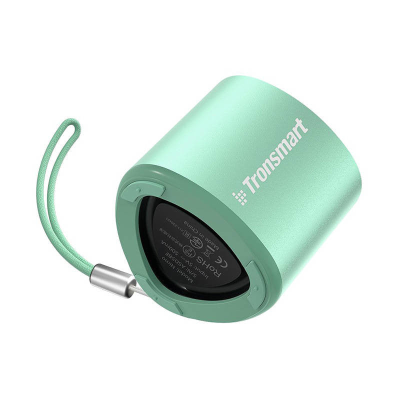 Tronsmart Nimo Mini Bluetooth Speaker.