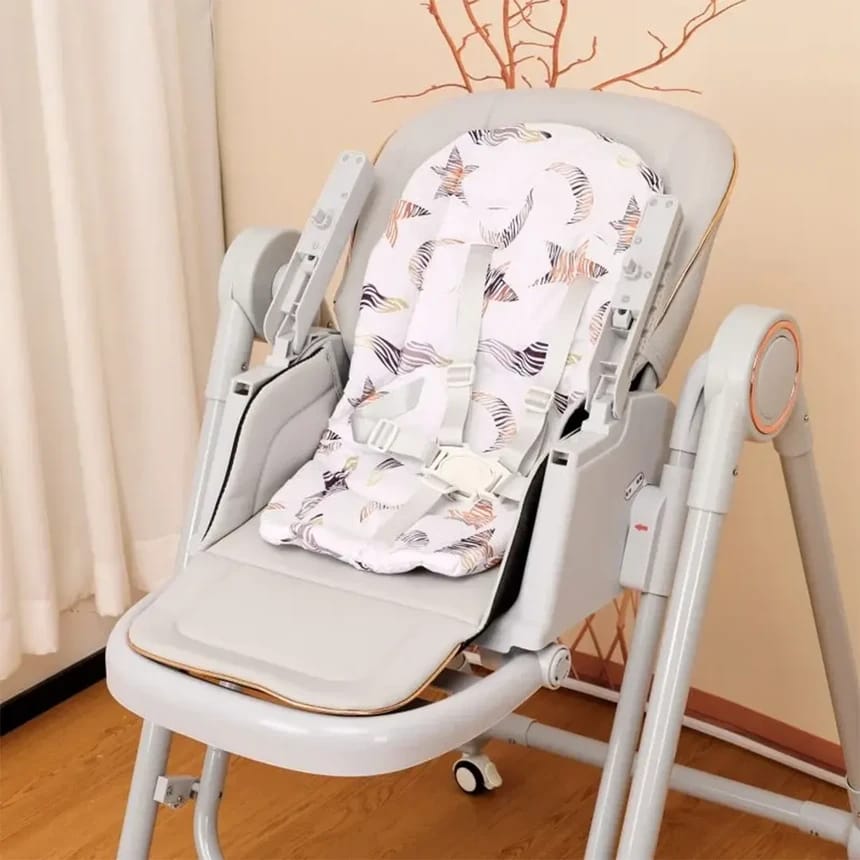 Baby Feeding High Chair.