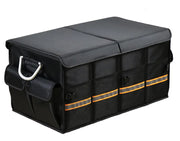 Car Trunk Storage Organizer Box