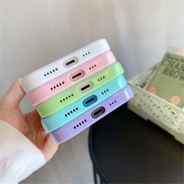 Love Camera Protection Case for iPhone Love Camera Protection Case for iPhone