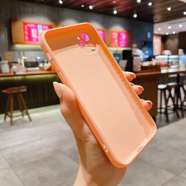 Love Camera Protection Case for iPhone Love Camera Protection Case for iPhone