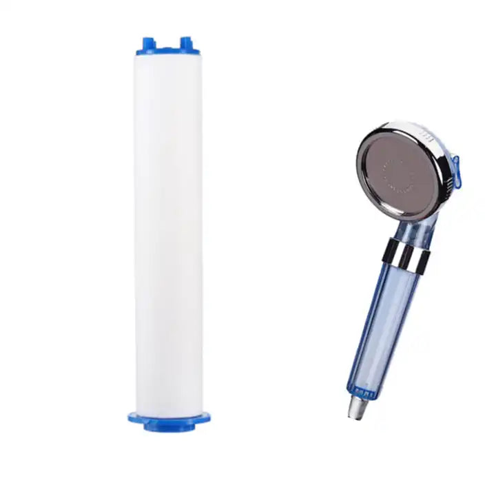 Shower Head Water Filter Replacement Cartridge