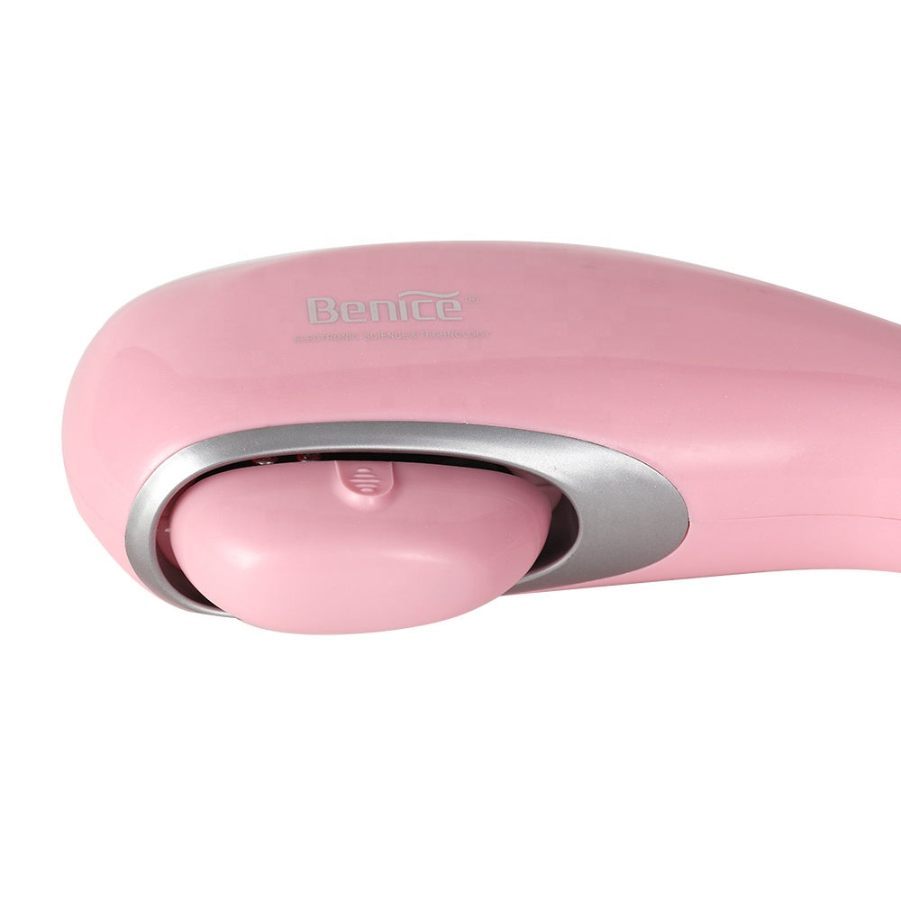 Handheld Vibrating Massager.