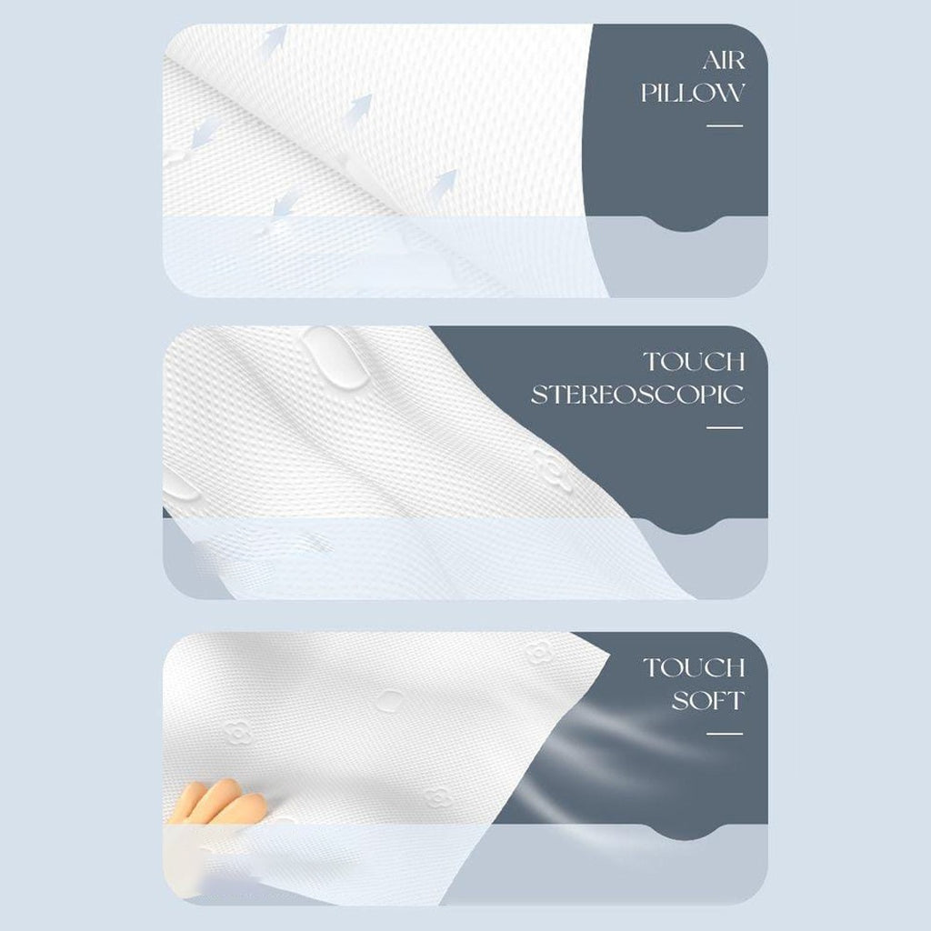 Hanging Tissue Paper 4 Pcs Pack, Napkin Paper Set Hanging Tissue Paper 4 Pcs Pack, Napkin Paper Set