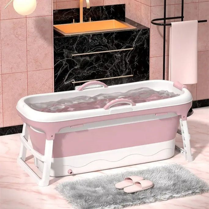 Unisex Portable Bathtub, Foldable SPA Bathtub for Home Unisex Portable Bathtub, Foldable SPA Bathtub for Home