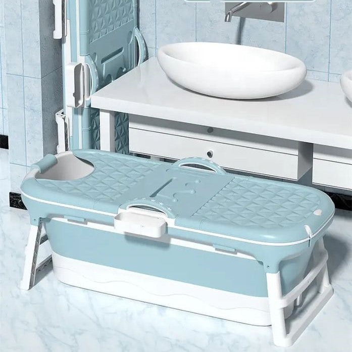Unisex Portable Bathtub, Foldable SPA Bathtub for Home Unisex Portable Bathtub, Foldable SPA Bathtub for Home