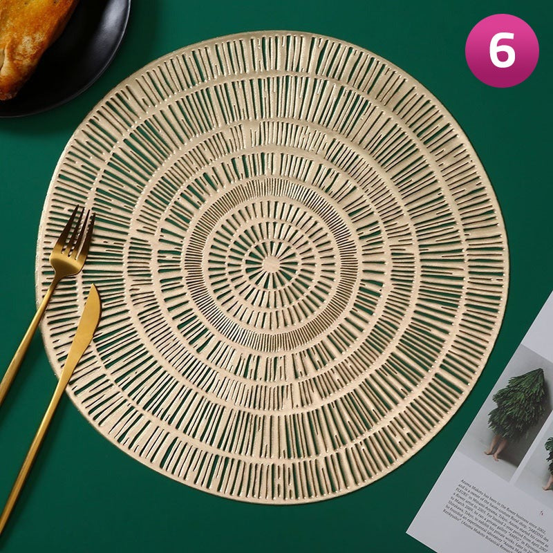  Home Decor Party Dining Table Mat.