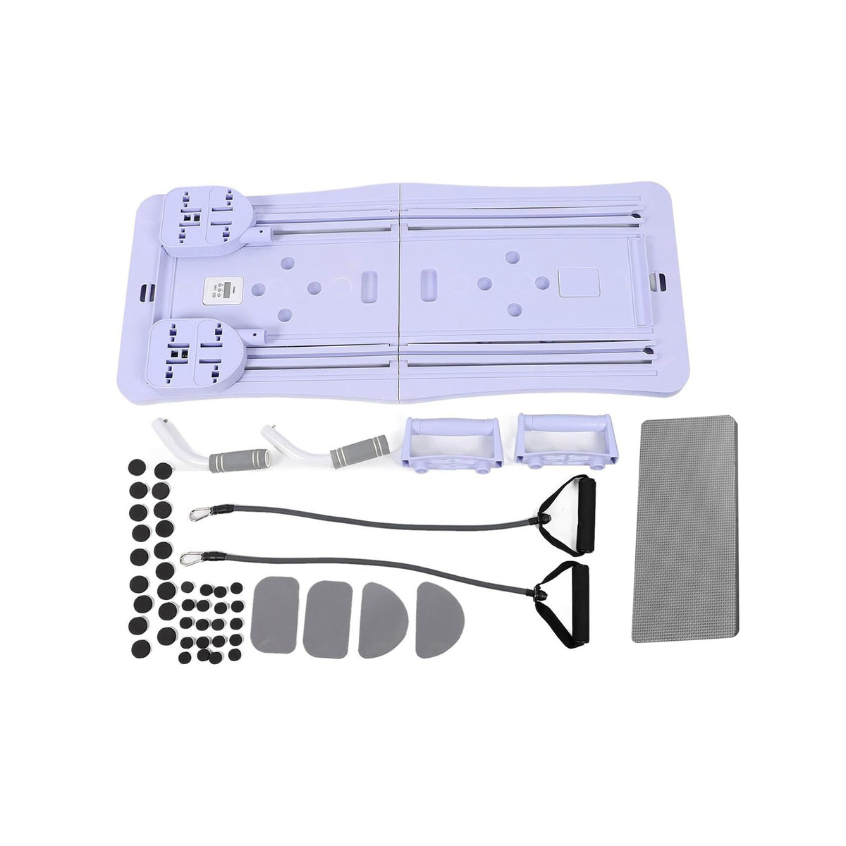 Home Multiple Training Board with all its accessories.