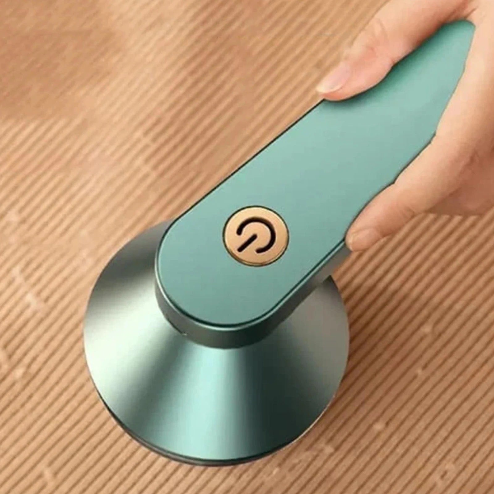 Rechargeable Lint Remover