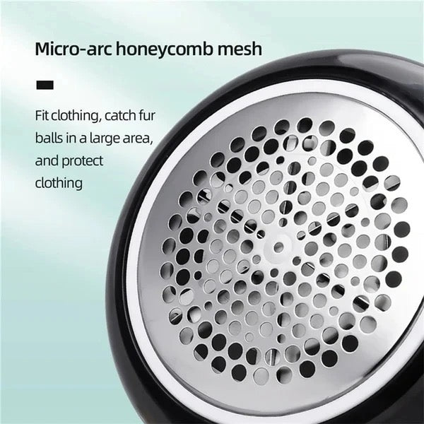 lint remover