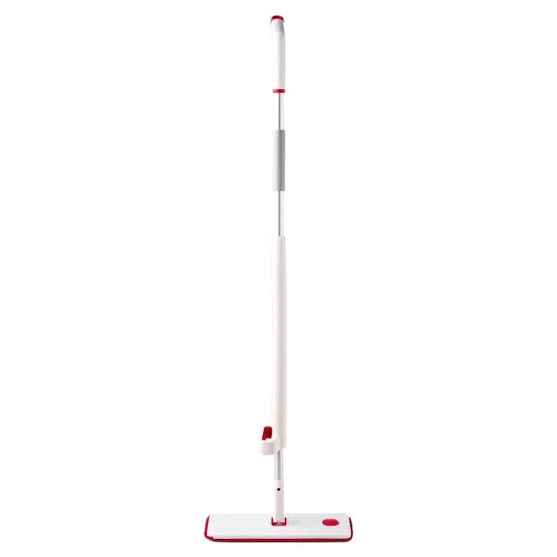Hands-Free Spray Mop with Self Wringing Function