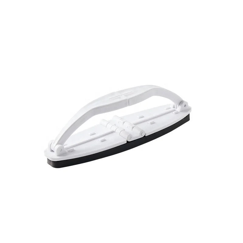 Folding Sponge Cleaning Brush