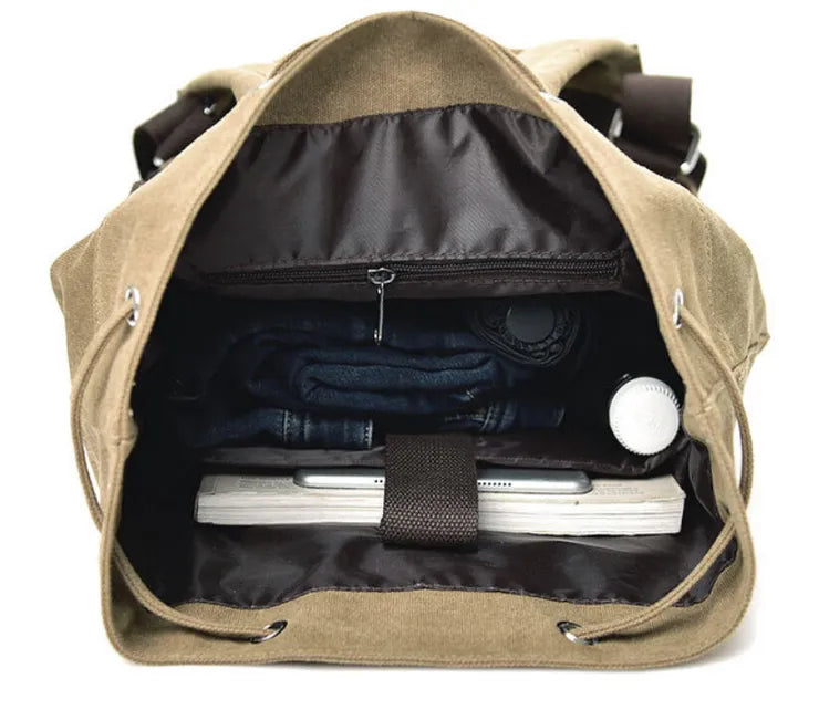 Travis duffle travel backpack 2025