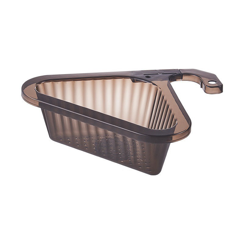 Telescopic Sink Drain Basket, Sink Strainer Hanging Rack Fruit Vegetable Washing Basket Telescopic Sink Drain Basket, Sink Strainer Hanging Rack Fruit Vegetable Washing Basket