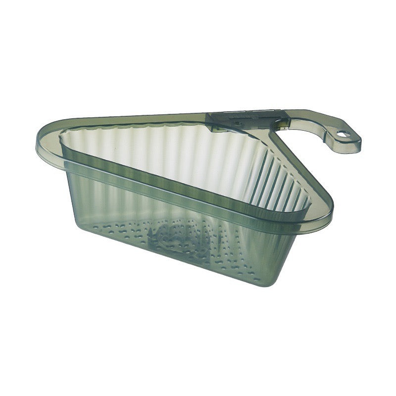 Telescopic Sink Drain Basket, Sink Strainer Hanging Rack Fruit Vegetable Washing Basket Telescopic Sink Drain Basket, Sink Strainer Hanging Rack Fruit Vegetable Washing Basket