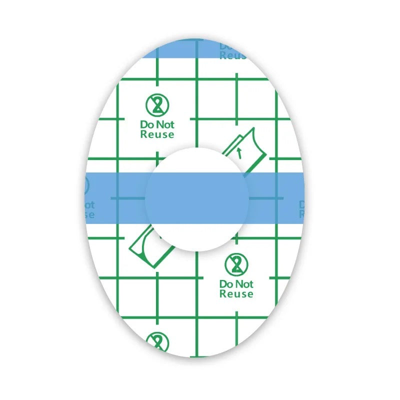 showcasing Waterproof Ear Protector Caps - Ear Protection Stickers for Baby and Adult