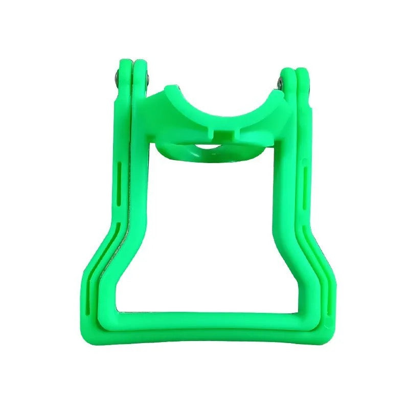 Water Can Bottle Lifter - Green color