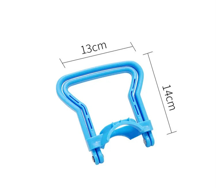 Water Can Bottle Lifter - Double Water Carry Handle for Bottled Water Water Can Bottle Lifter - Double Water Carry Handle for Bottled Water