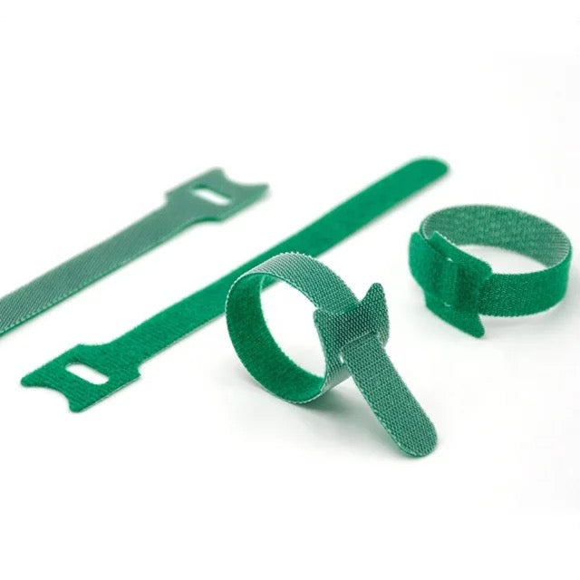 Reusable Wire and Cable Ties Strap - Product showcase 