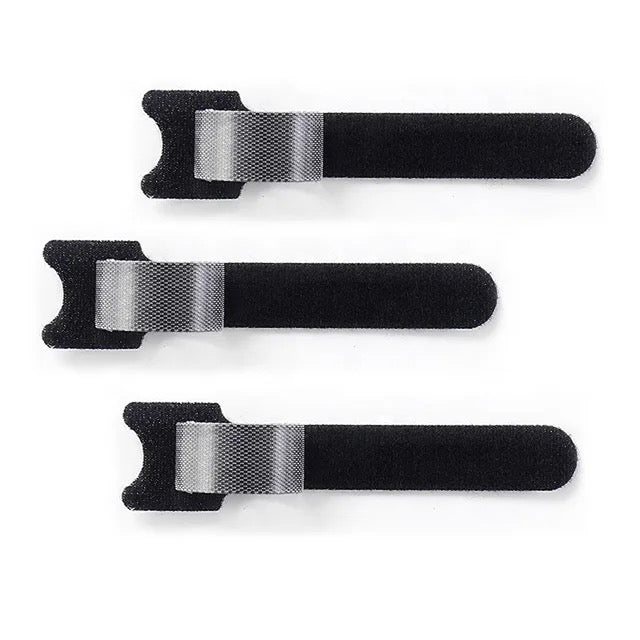 Hook and Loop Wrap Fasteners Cable Ties