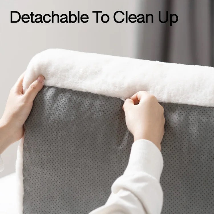 Cat Sofa Couch Cushion - Product material 