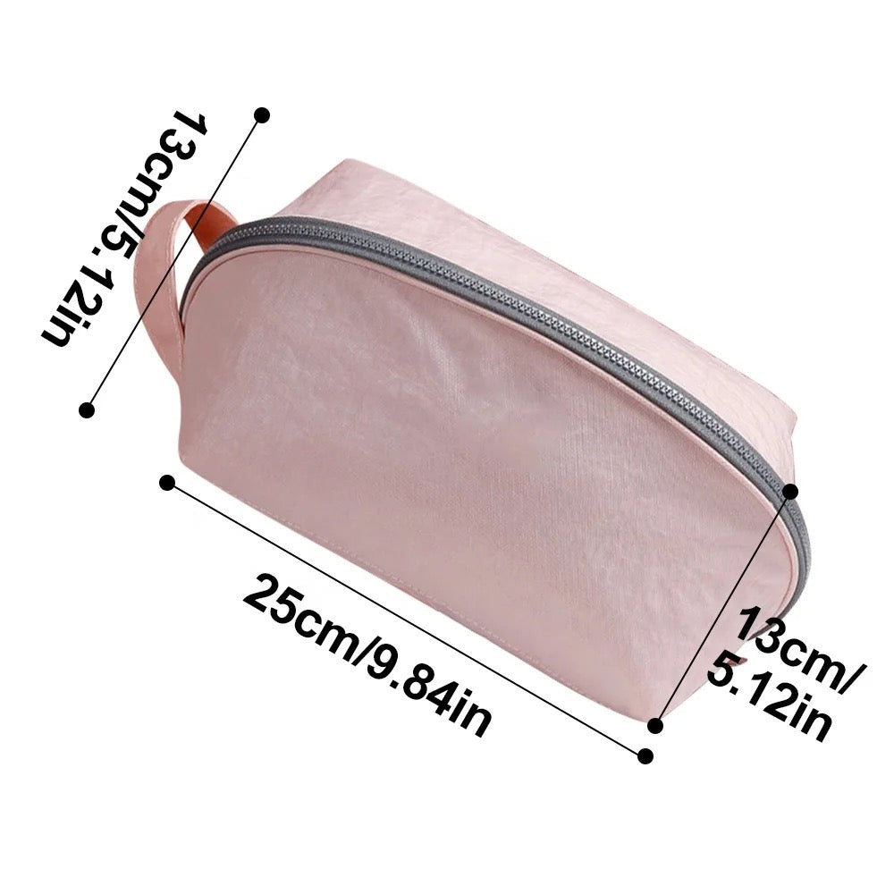 Handy  Small Garment Storage Bag for Trave with its size