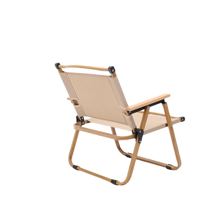 Portable Outdoor Camping Folding Chair, Kermit Chair Portable Outdoor Camping Folding Chair, Kermit Chair