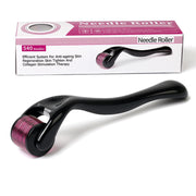 Derma Roller with its box