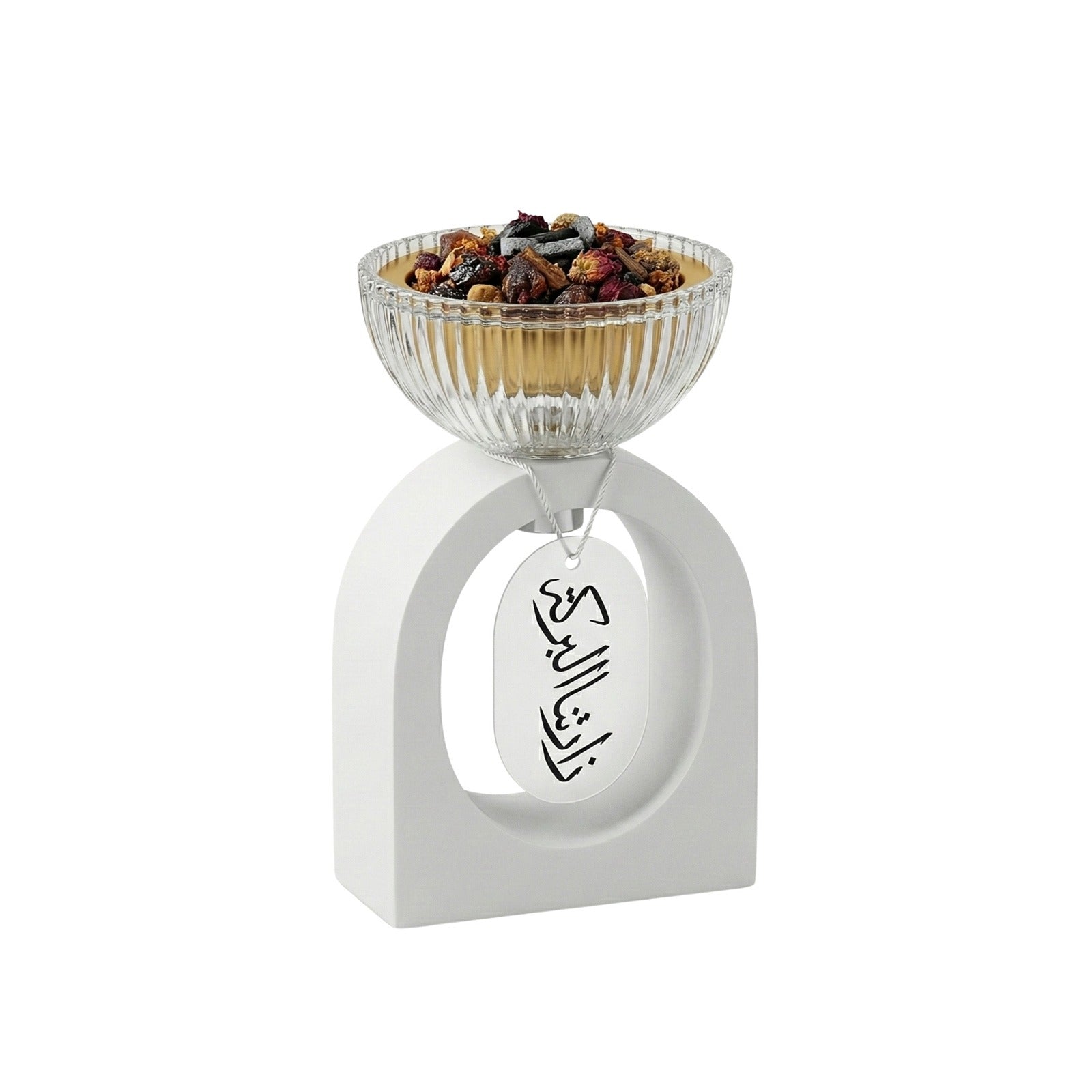 Incense Burner.