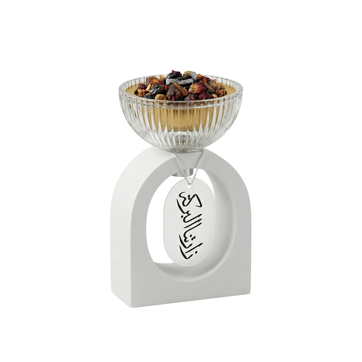 Incense Burner.